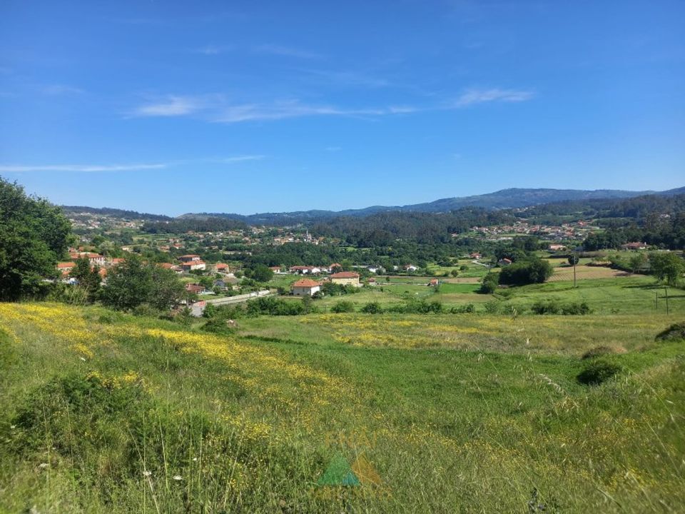 Helårsgrund i Paredes de Coura, Viana do Castelo - foto 2