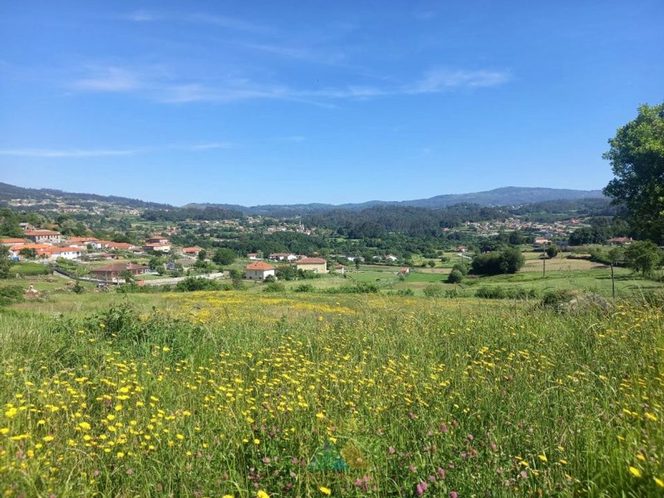 Helårsgrund i Paredes de Coura, Viana do Castelo - foto 3