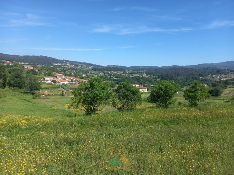 Helårsgrund i Paredes de Coura, Viana do Castelo - foto 4