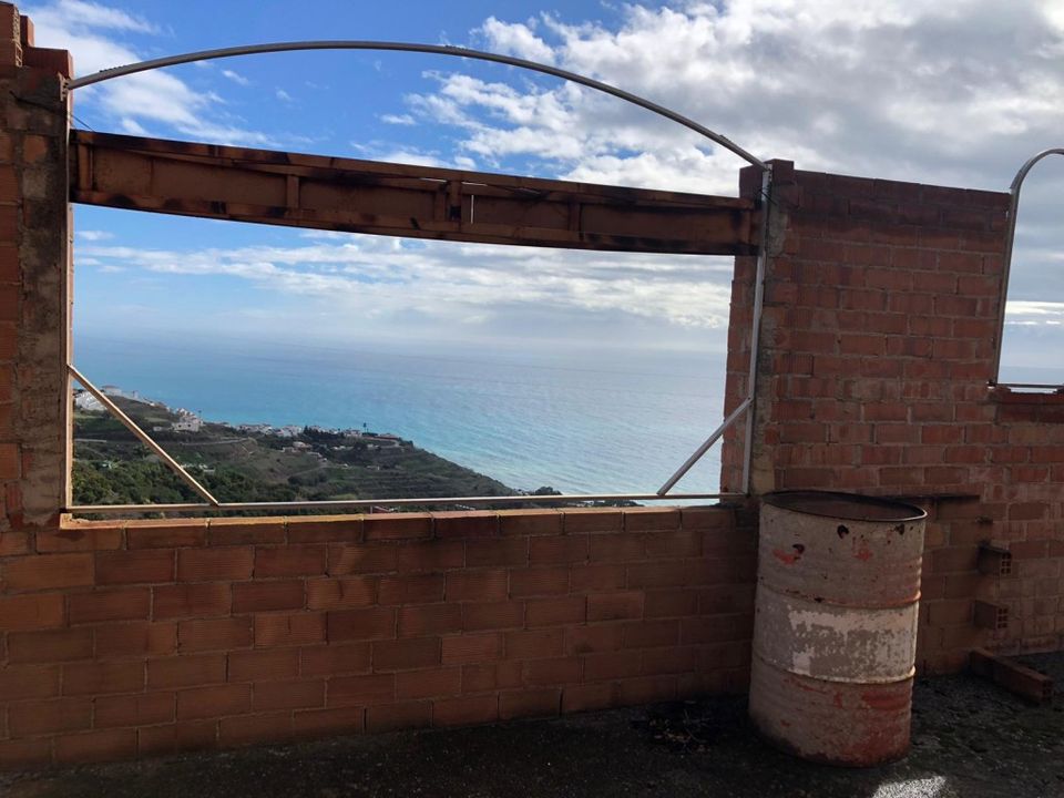 Helårsgrund i Torrox, Malaga - foto 2
