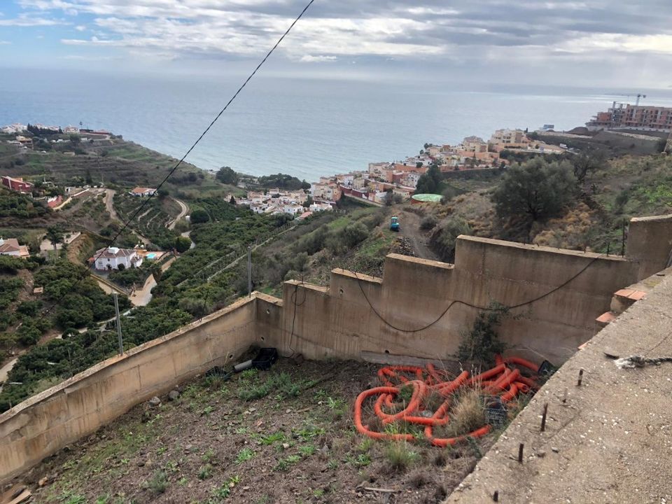 Helårsgrund i Torrox, Malaga - foto 3