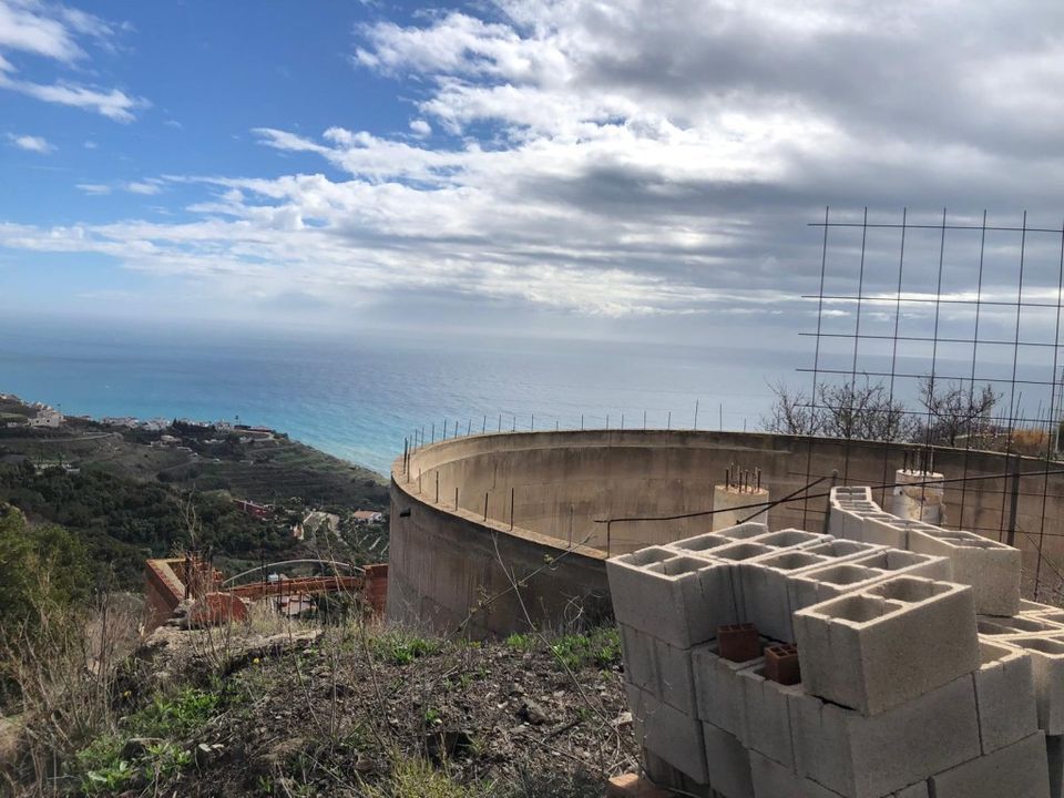 Helårsgrund i Torrox, Malaga - foto 4