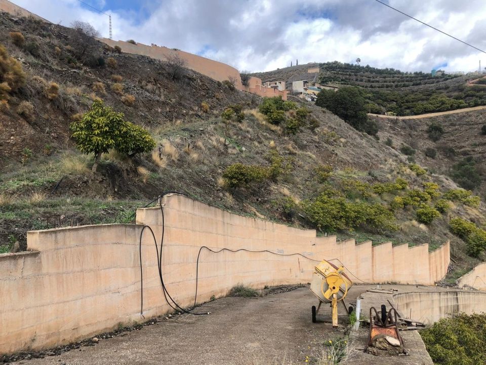 Helårsgrund i Torrox, Malaga - foto 5