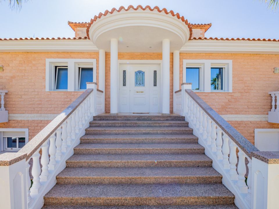 Villa i Alfaz del Pi, Alicante - foto 2