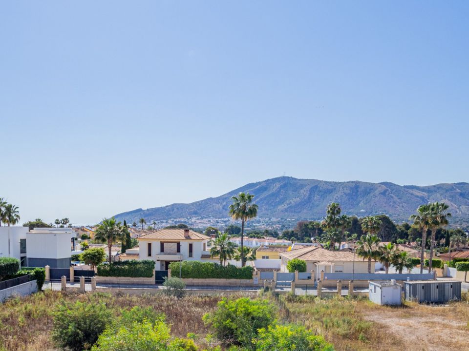 Villa i Alfaz del Pi, Alicante - foto 3