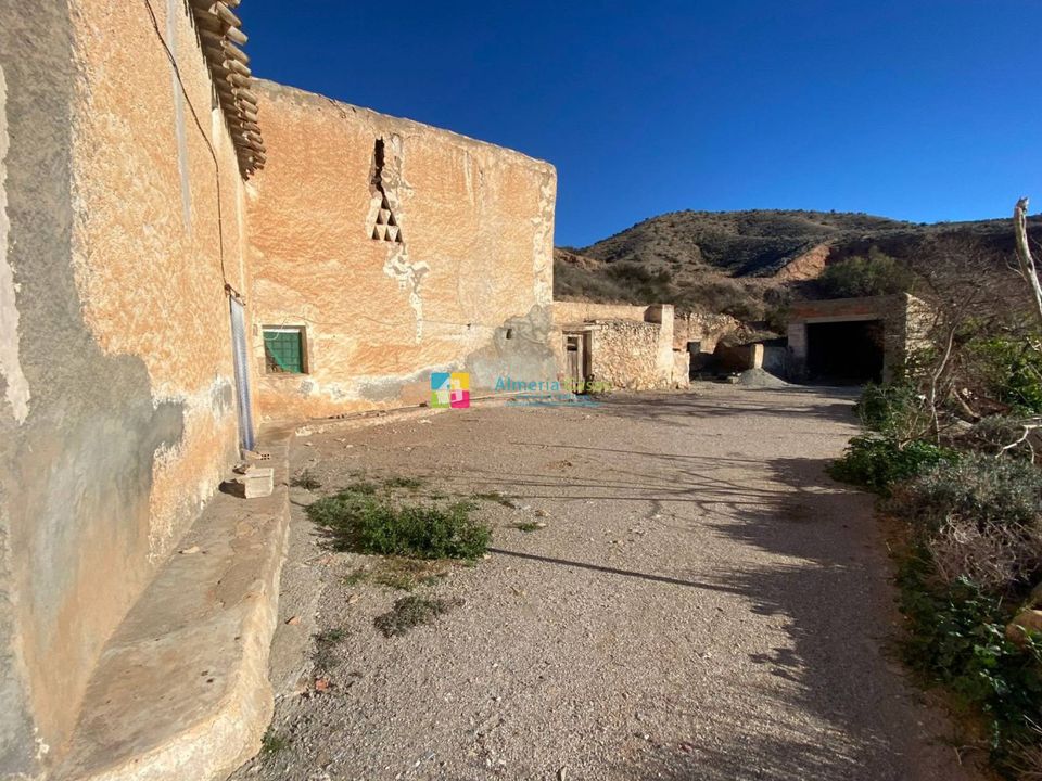 Landejendom i Albox, Almeria - foto 2