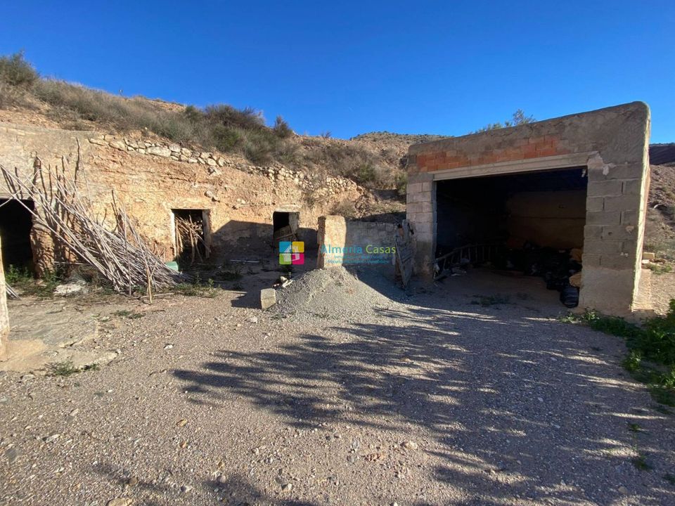 Landejendom i Albox, Almeria - foto 3