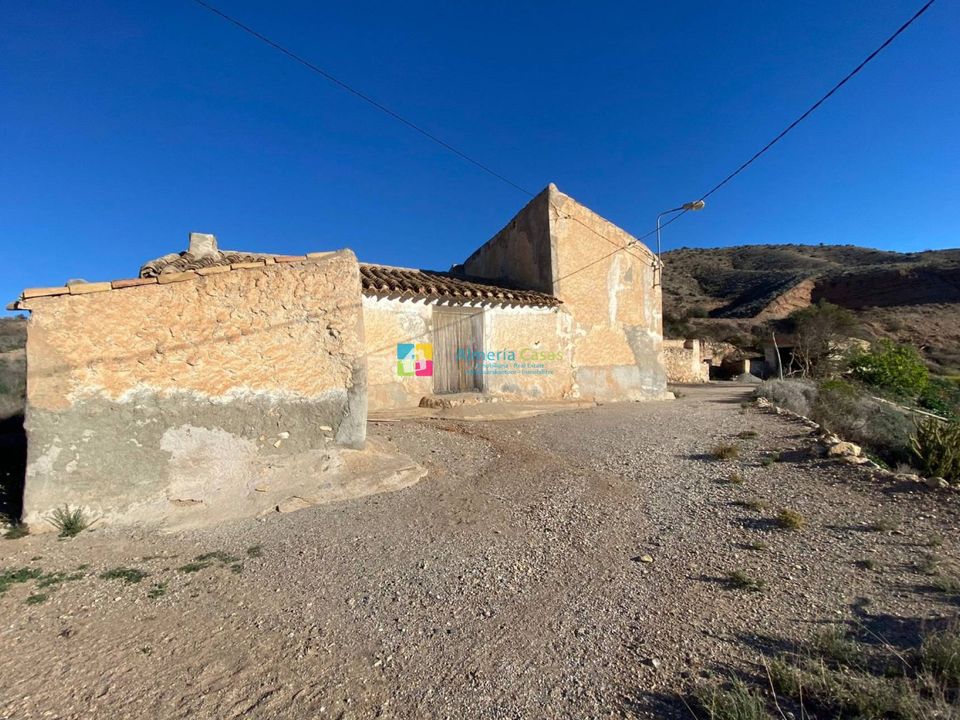 Landejendom i Albox, Almeria - foto 4