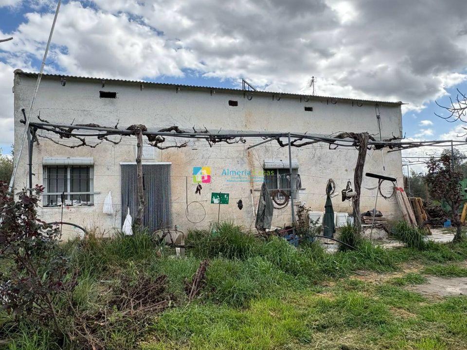 Herregård i Seron, Almeria - bilde 2