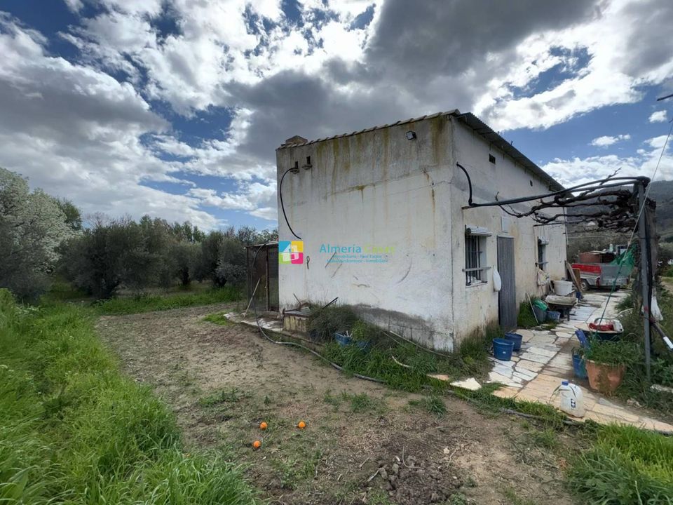 Herregård i Seron, Almeria - bilde 3