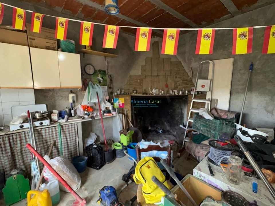 Herregård i Seron, Almeria - bilde 5