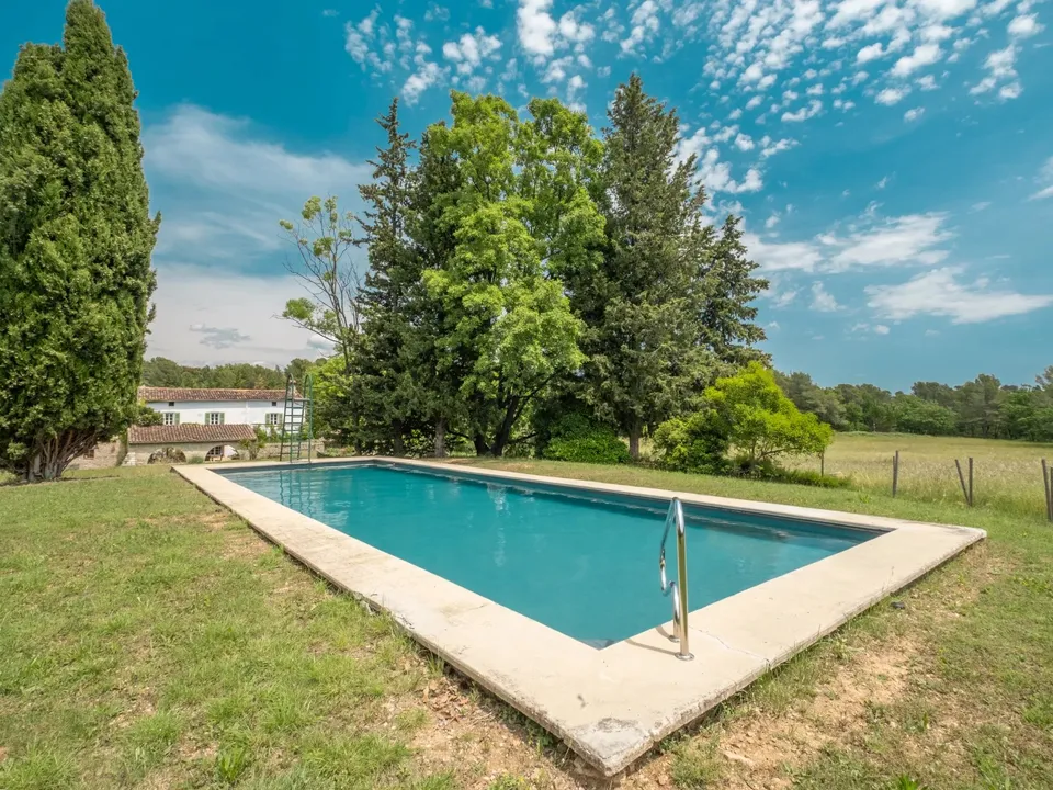 Villa i Tourrettes, Var - foto 3