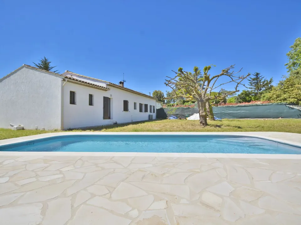 Villa i Mougins, Alpes-Maritimes - foto 2