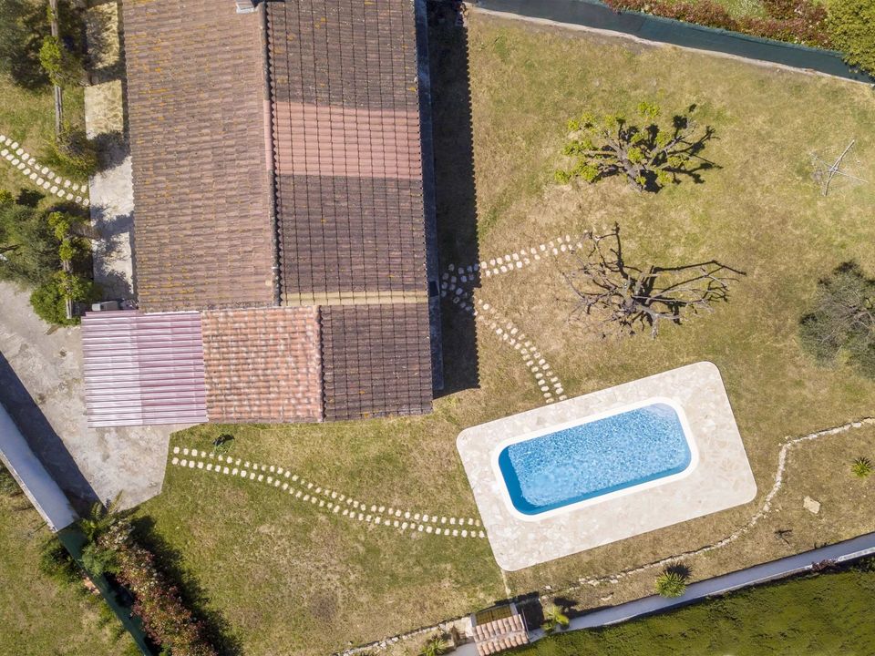 Villa i Mougins, Alpes-Maritimes - foto 4