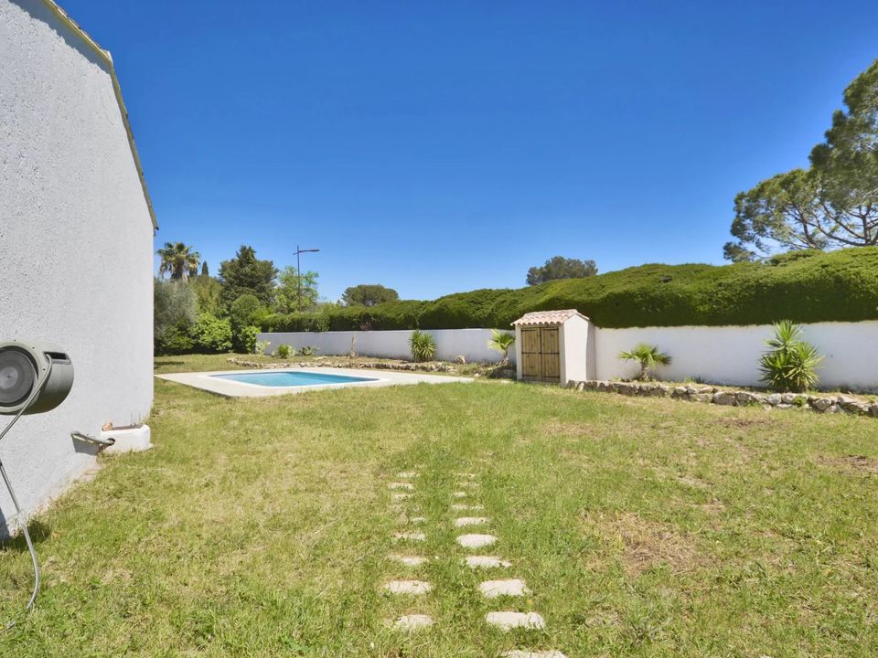 Villa i Mougins, Alpes-Maritimes - foto 5