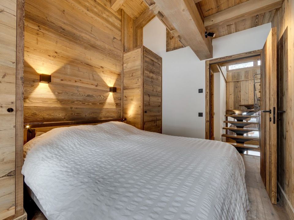 Lejlighed i Val-d'Isere, Savoie - foto 3