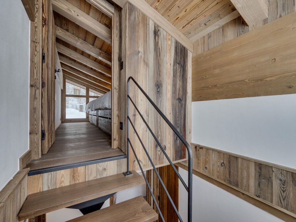 Lejlighed i Val-d'Isere, Savoie - foto 5