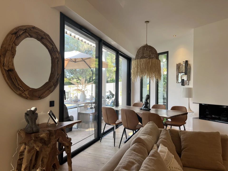 Villa i Mougins, Alpes-Maritimes - foto 3