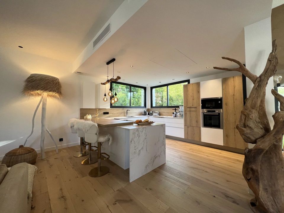 Villa i Mougins, Alpes-Maritimes - foto 5