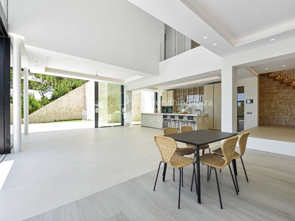 Villa i Can Furnet, Ibiza - foto 4