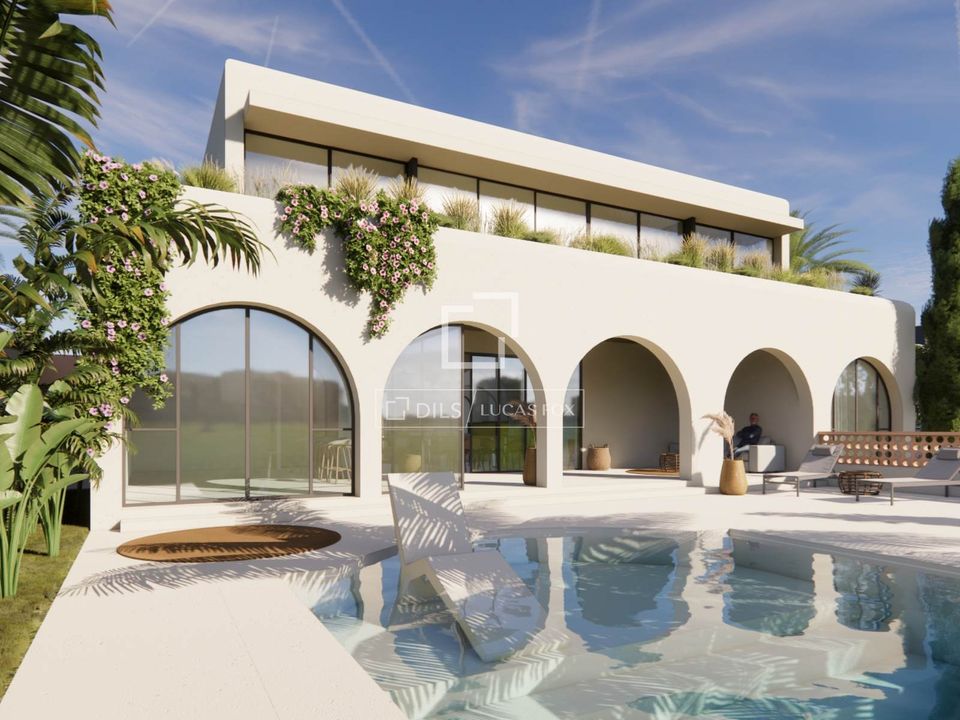 Villa i Empuriabrava, Gerona - foto 3