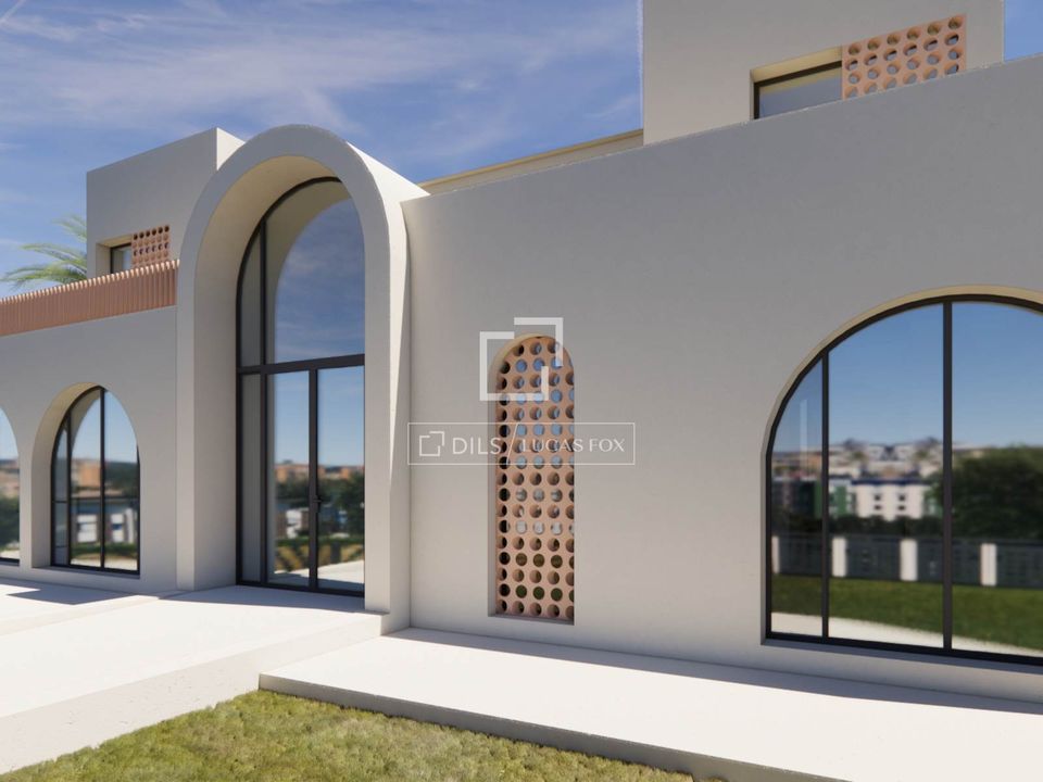 Villa i Empuriabrava, Gerona - foto 4