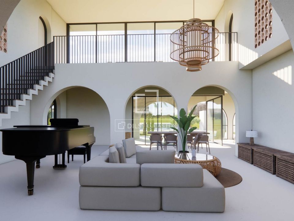 Villa i Empuriabrava, Gerona - foto 5