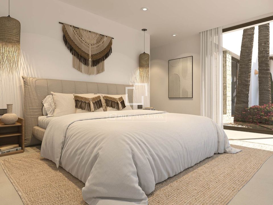 Villa i Javea, Alicante - foto 5