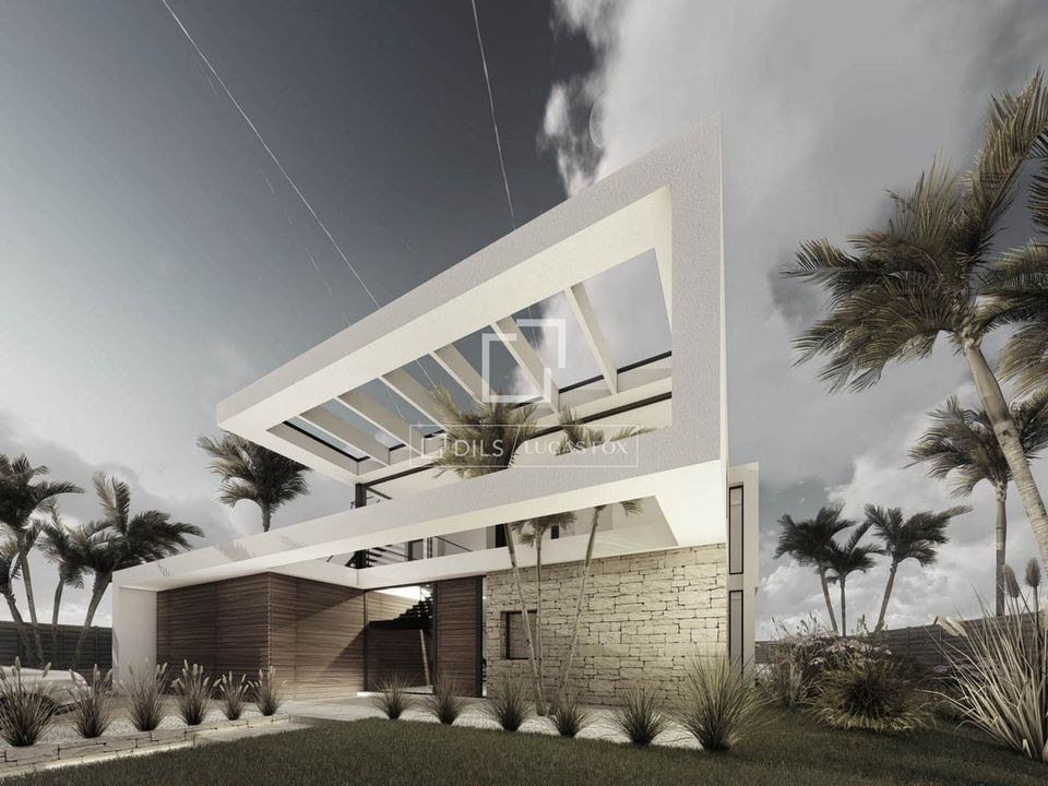 Villa i Cala Vinyes, Mallorca - foto 3