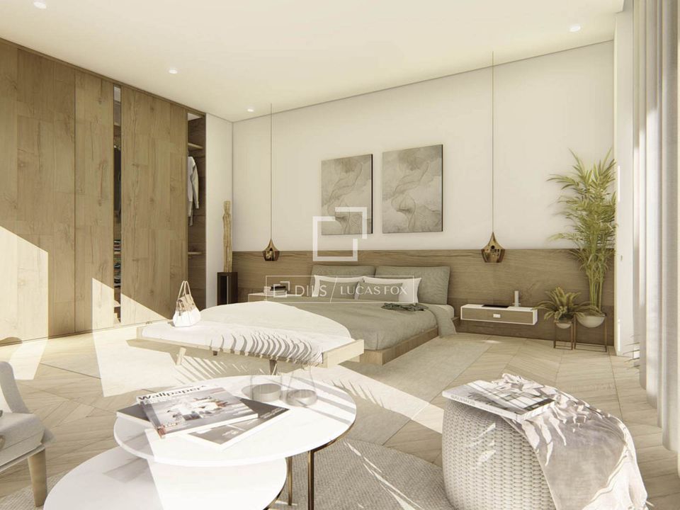 Villa i Cala Vinyes, Mallorca - foto 5