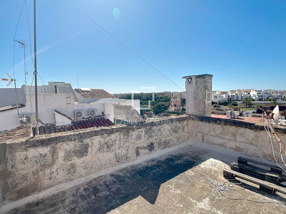 Villa i Ciutadella De Menorca, Menorca - foto 2