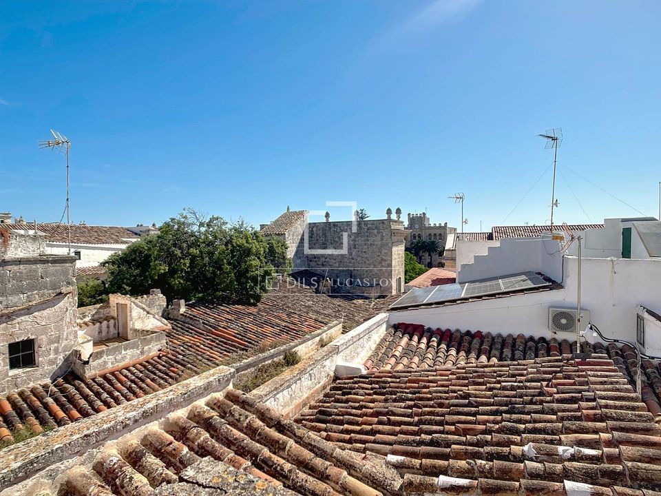 Villa i Ciutadella De Menorca, Menorca - foto 3