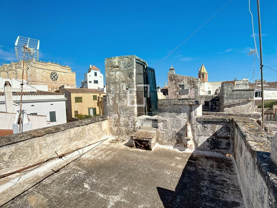 Villa i Ciutadella De Menorca, Menorca - foto 4
