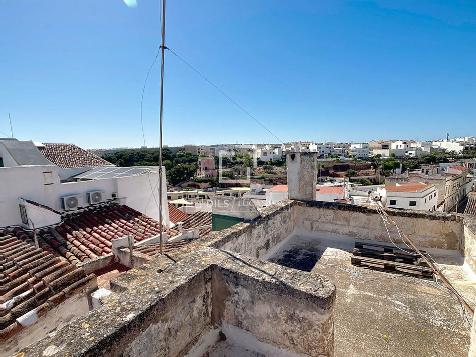 Villa i Ciutadella De Menorca, Menorca - foto 5