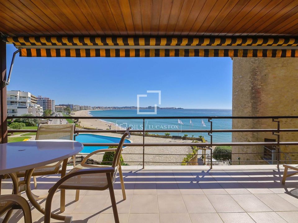 Apartament a Calonge, Gerona - foto 1