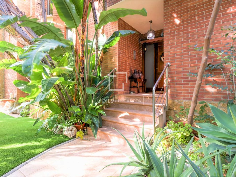 Villa i Tarragona, Tarragona - bilde 1