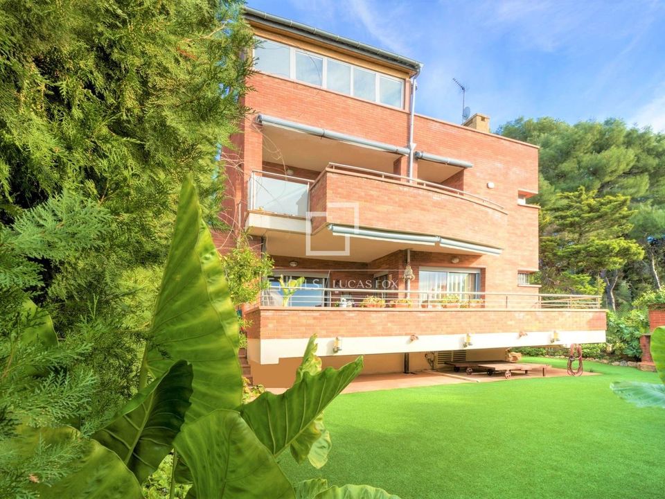 Villa i Tarragona, Tarragona - bilde 2