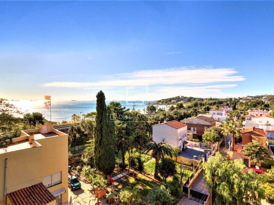 Villa i Tarragona, Tarragona - bilde 3