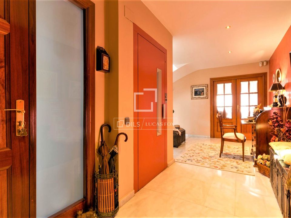 Villa i Tarragona, Tarragona - bilde 4