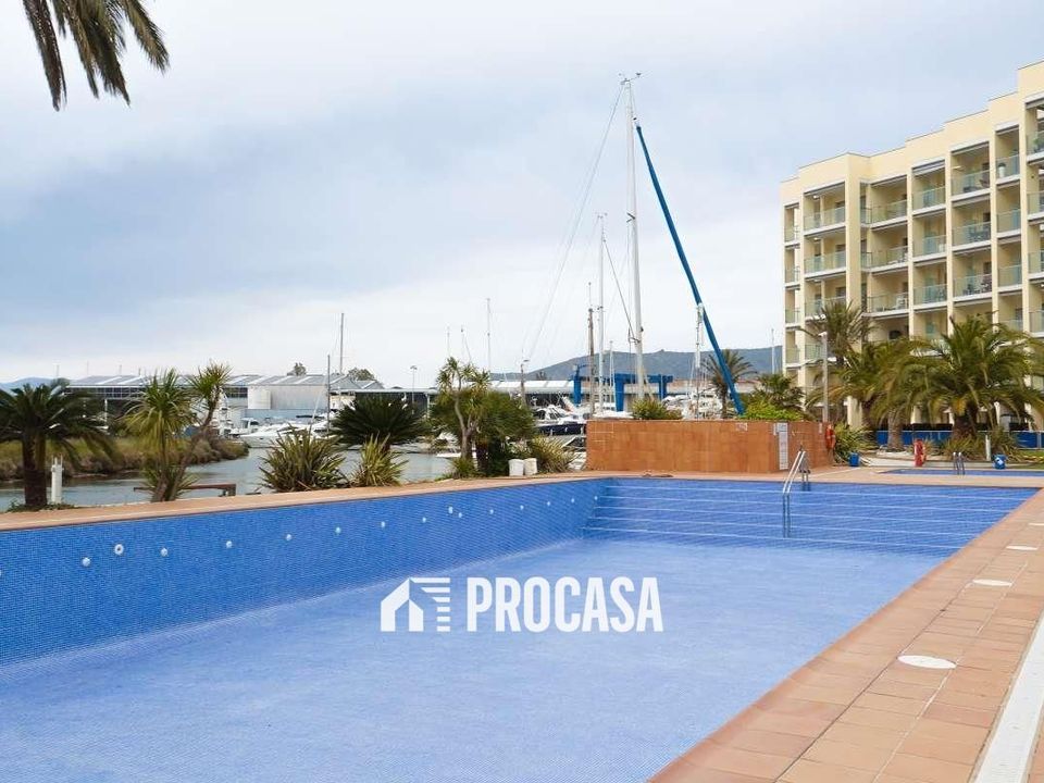 Apartament a Roses, Gerona - foto 1