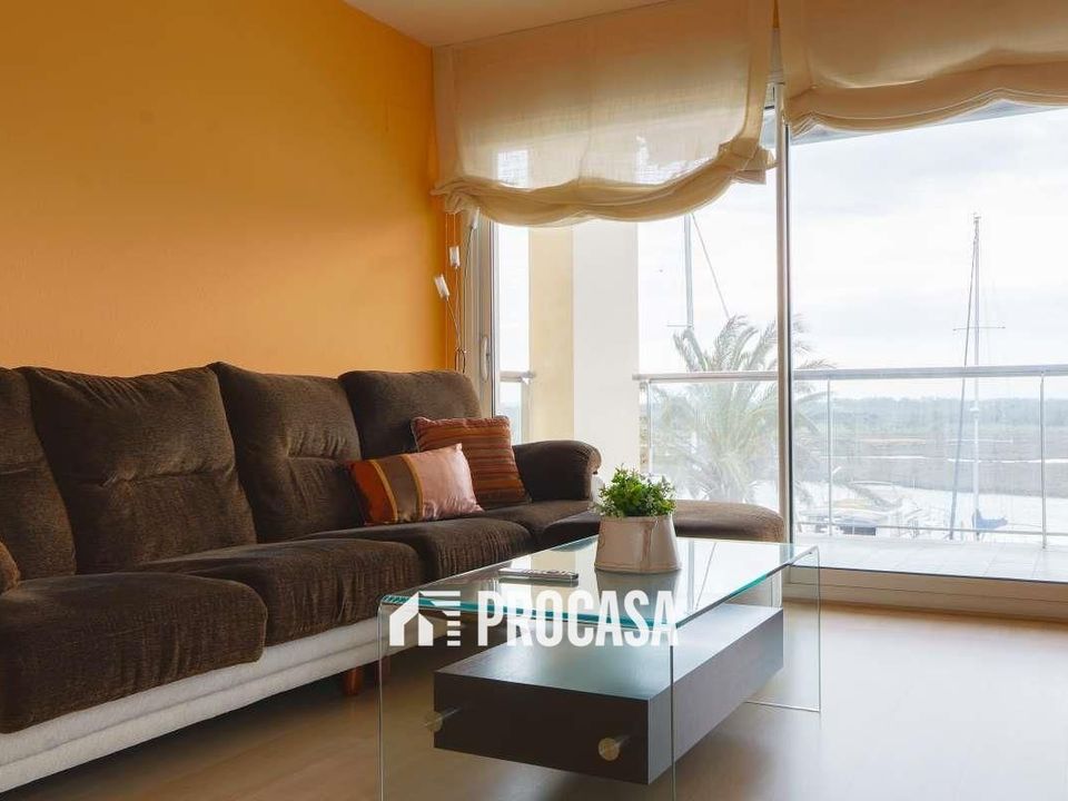 Apartament a Roses, Gerona - foto 3