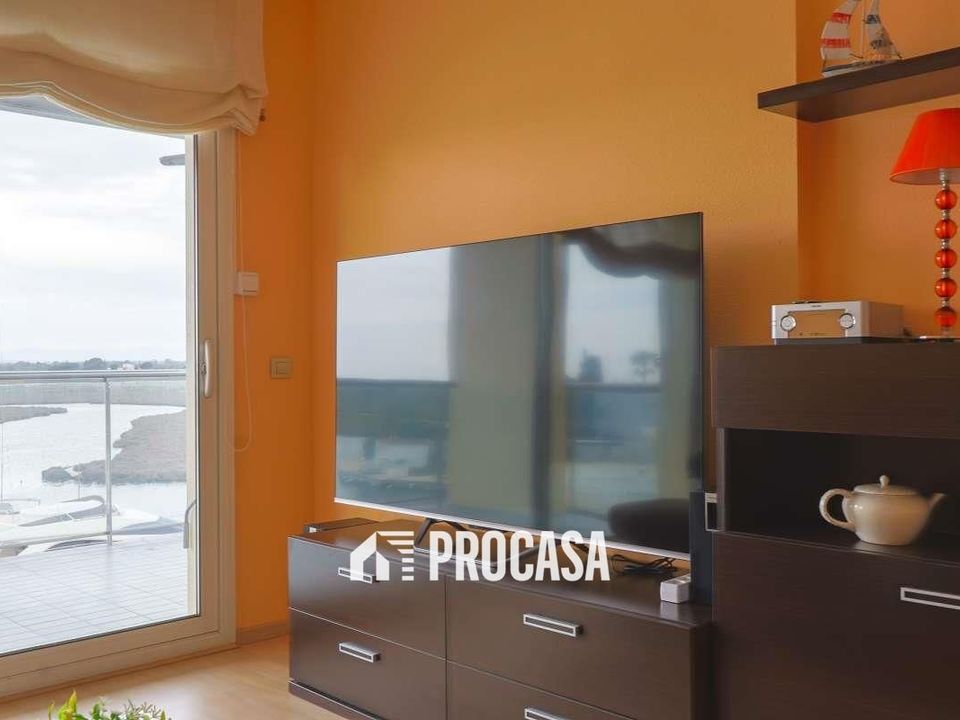 Apartament a Roses, Gerona - foto 4