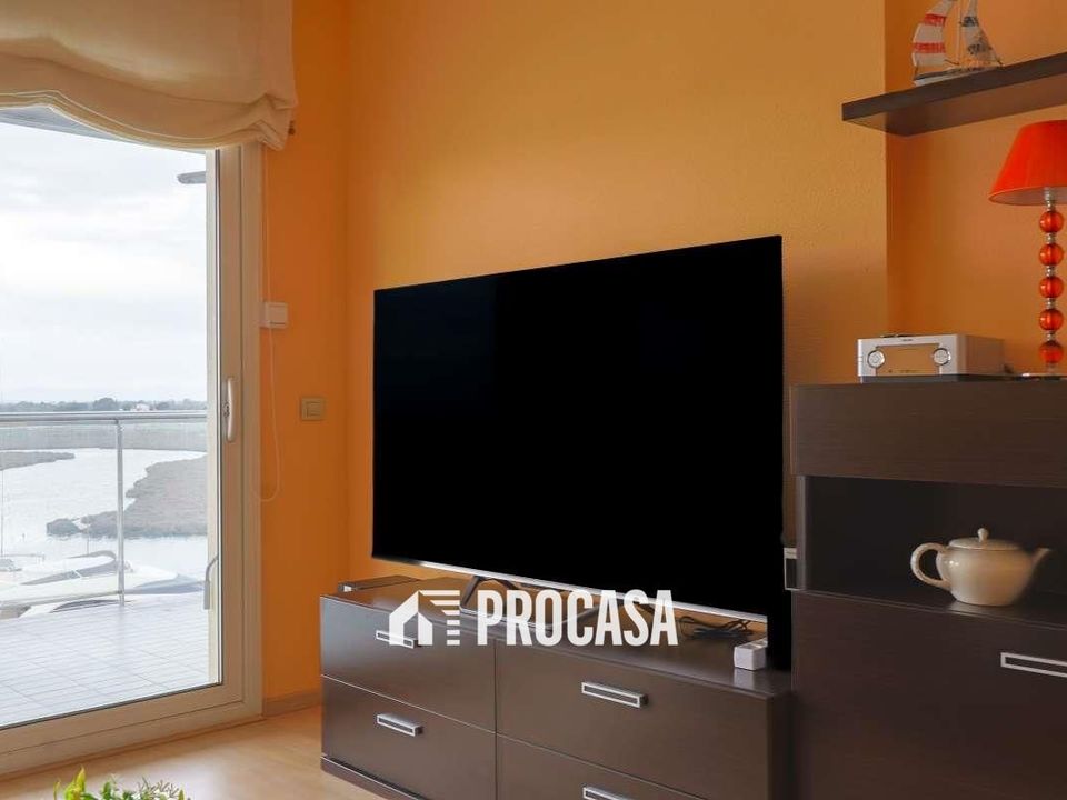 Apartament a Roses, Gerona - foto 5