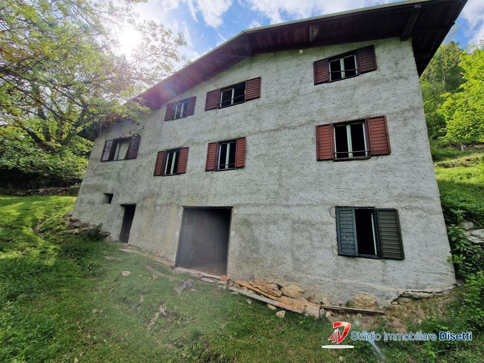 Landejendom i Incudine, Brescia - foto 1