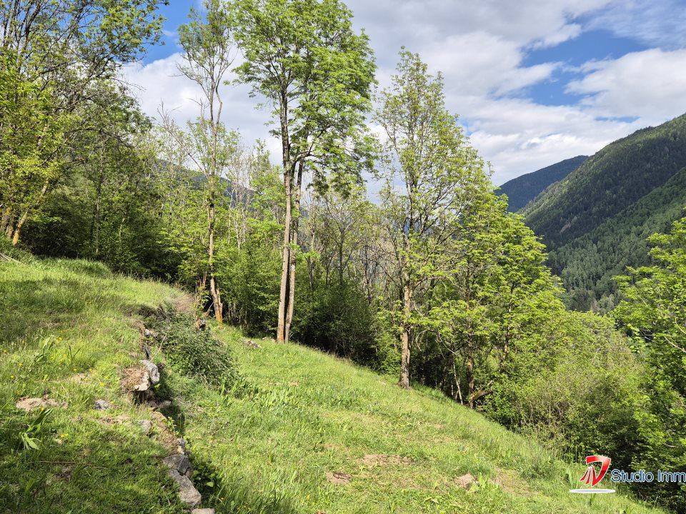Landejendom i Incudine, Brescia - foto 3