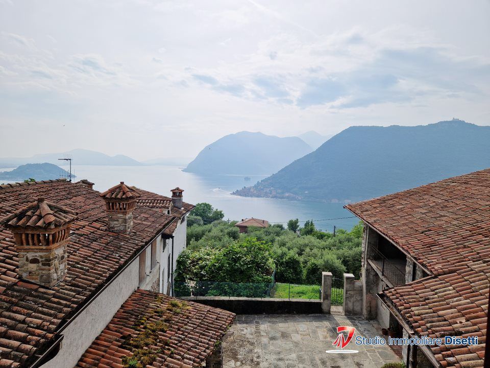 Villa i Sale Marasino, Brescia - foto 1