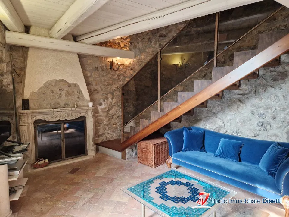 Villa i Sale Marasino, Brescia - foto 2