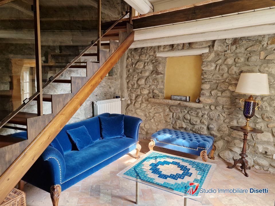 Villa i Sale Marasino, Brescia - foto 3