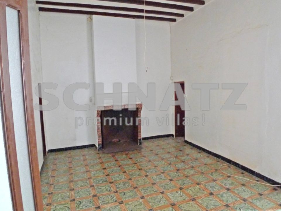 Byhus i Jalon, Alicante - foto 3