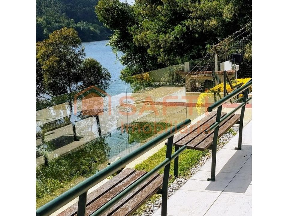 Villa i Foz do Sousa e Covelo, Porto - foto 3